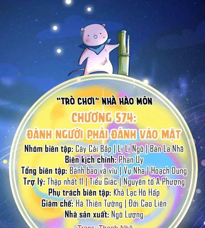 Vạn Tra Triêu Hoàng Chapter 574 - Trang 4
