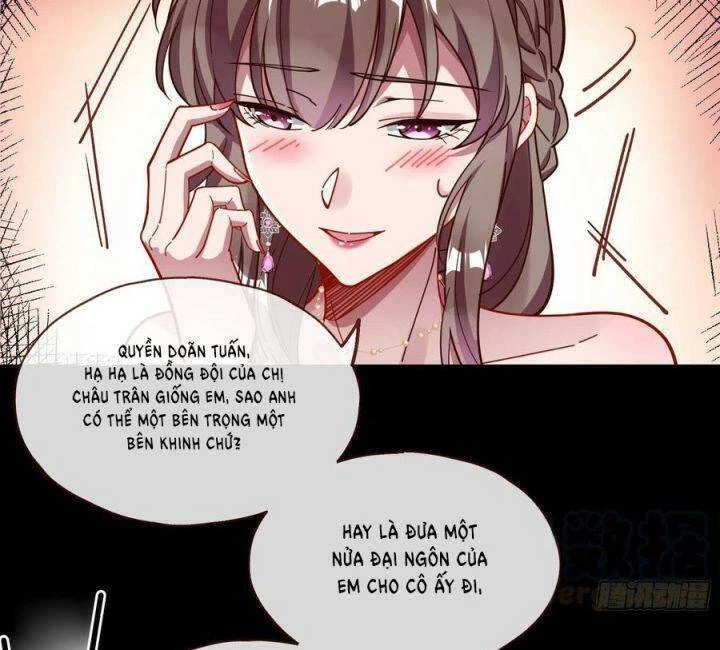 Vạn Tra Triêu Hoàng Chapter 574 - Trang 4