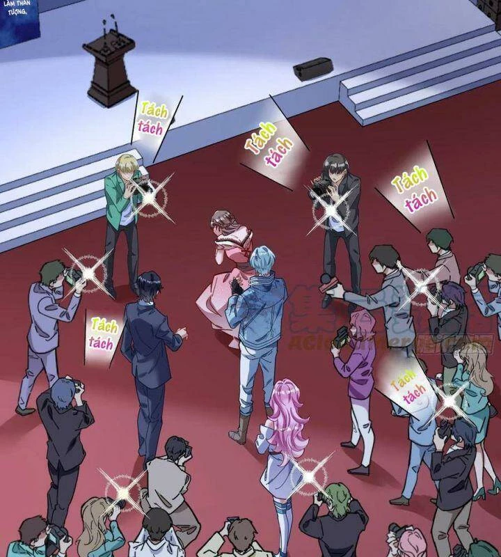 Vạn Tra Triêu Hoàng Chapter 574 - Trang 4