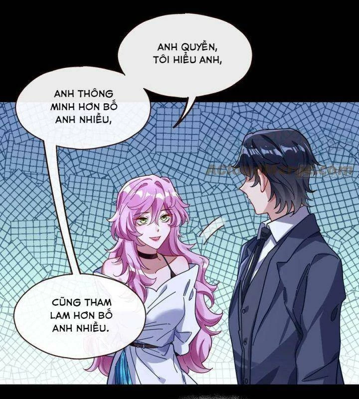 Vạn Tra Triêu Hoàng Chapter 574 - Trang 4