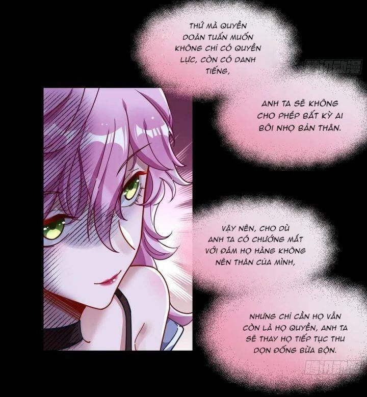 Vạn Tra Triêu Hoàng Chapter 574 - Trang 4