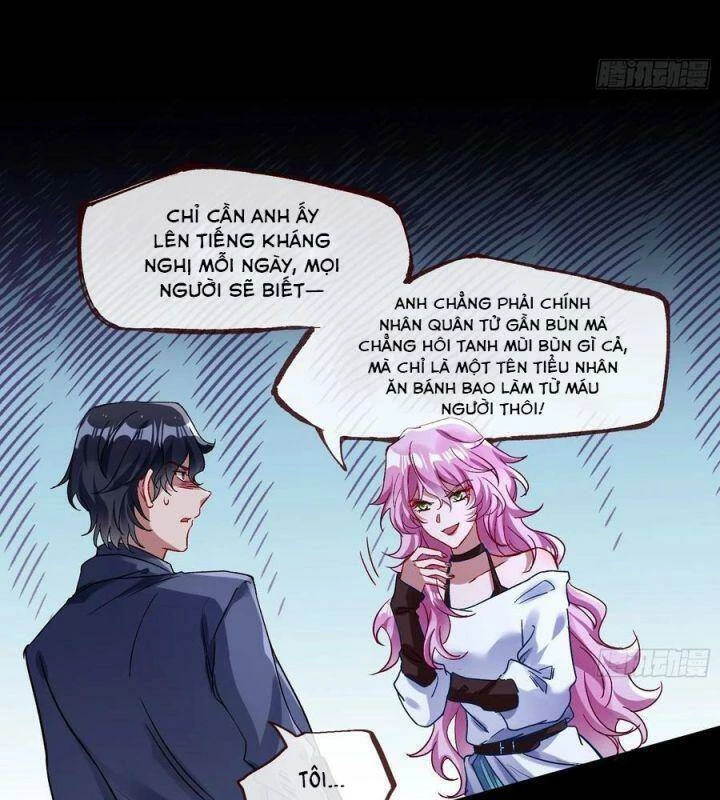 Vạn Tra Triêu Hoàng Chapter 574 - Trang 4