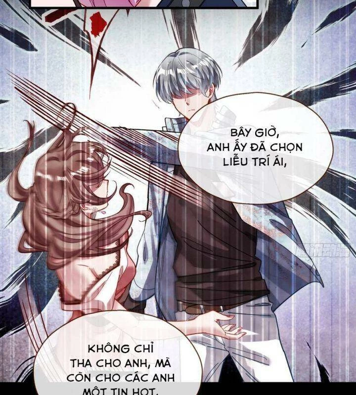 Vạn Tra Triêu Hoàng Chapter 574 - Trang 4