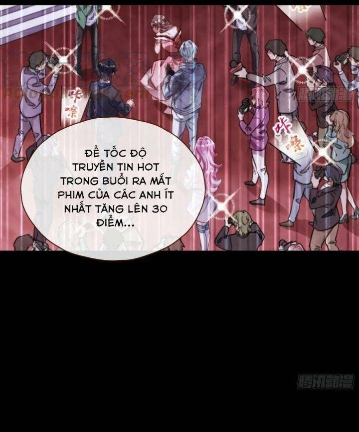 Vạn Tra Triêu Hoàng Chapter 574 - Trang 4