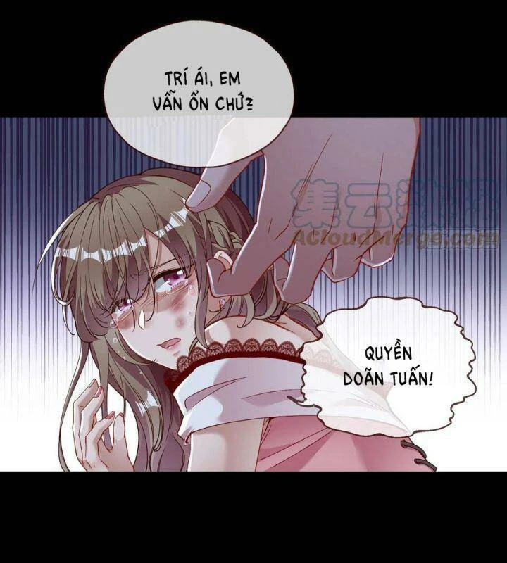 Vạn Tra Triêu Hoàng Chapter 574 - Trang 4