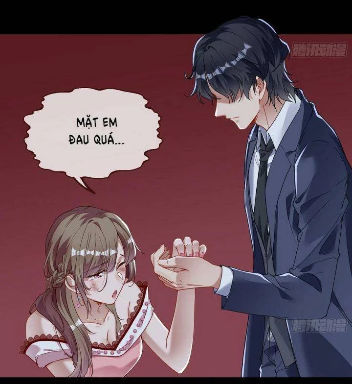 Vạn Tra Triêu Hoàng Chapter 574 - Trang 4