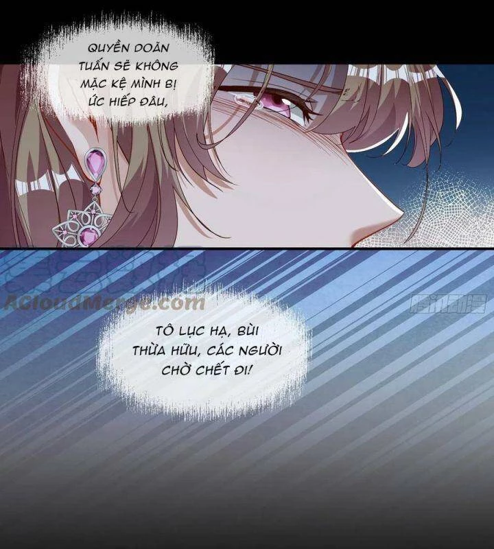 Vạn Tra Triêu Hoàng Chapter 574 - Trang 4