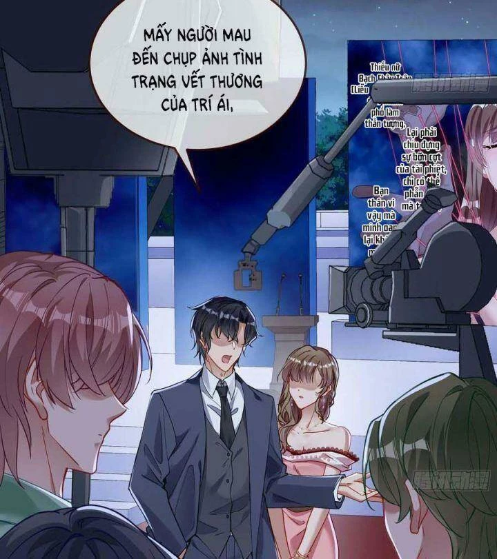 Vạn Tra Triêu Hoàng Chapter 575 - Next Chapter 576