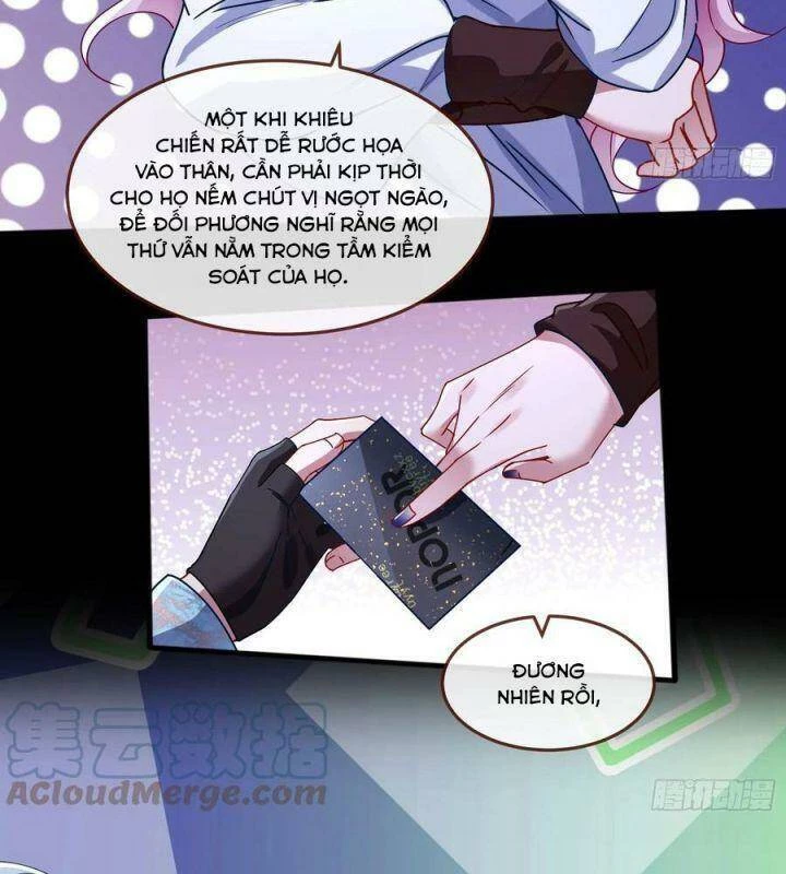 Vạn Tra Triêu Hoàng Chapter 576 - Trang 4