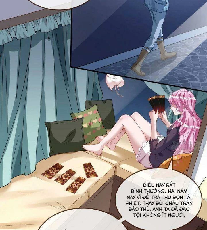 Vạn Tra Triêu Hoàng Chapter 576 - Trang 4
