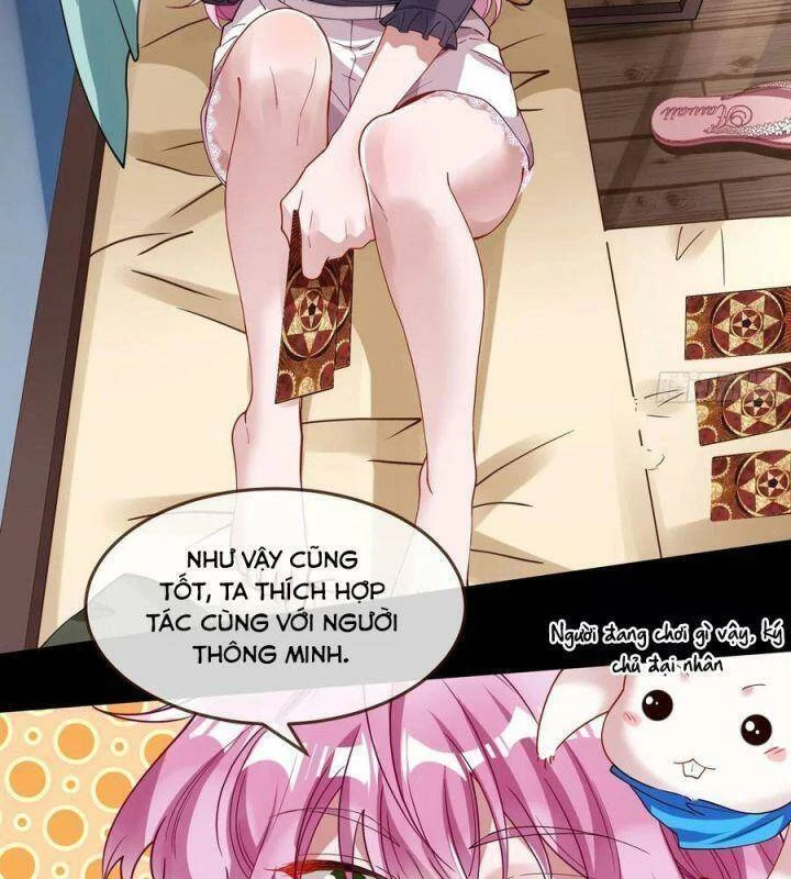 Vạn Tra Triêu Hoàng Chapter 576 - Trang 4