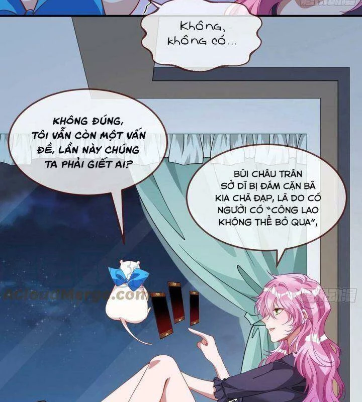 Vạn Tra Triêu Hoàng Chapter 576 - Trang 4
