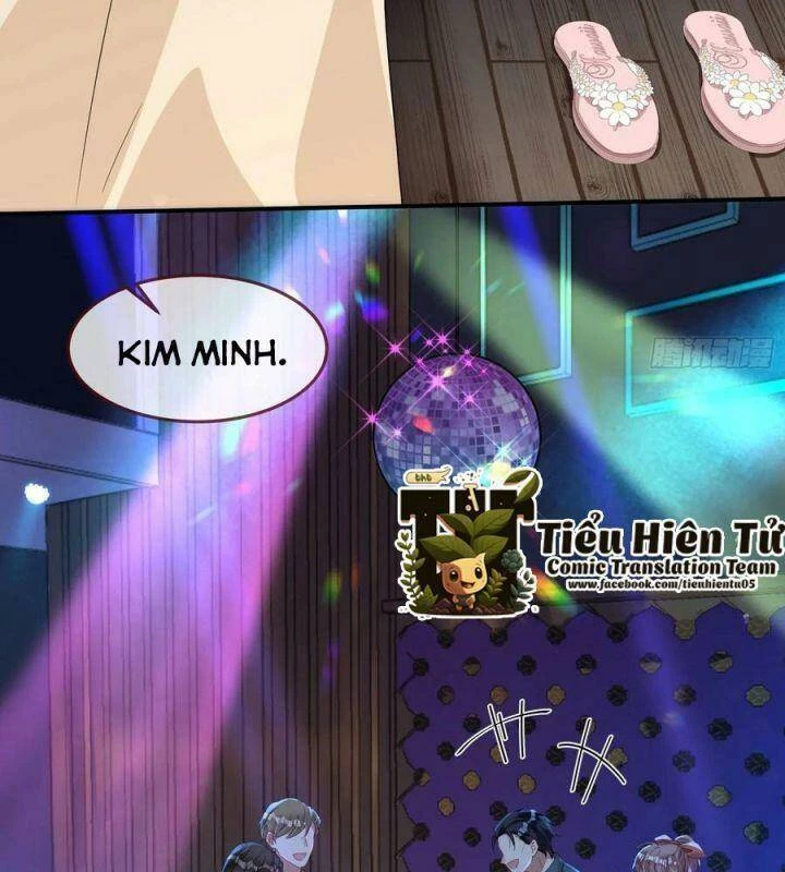 Vạn Tra Triêu Hoàng Chapter 576 - Trang 4