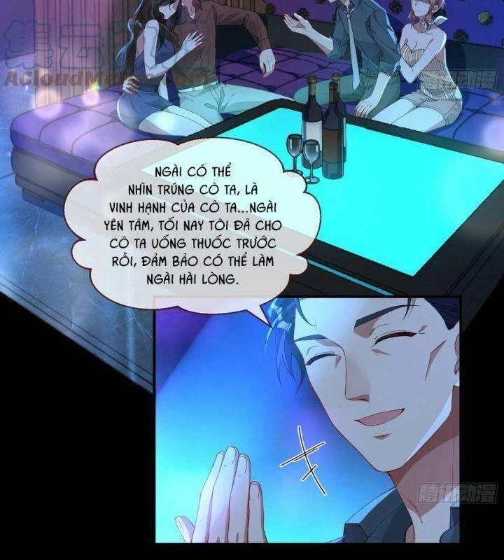 Vạn Tra Triêu Hoàng Chapter 576 - Trang 4