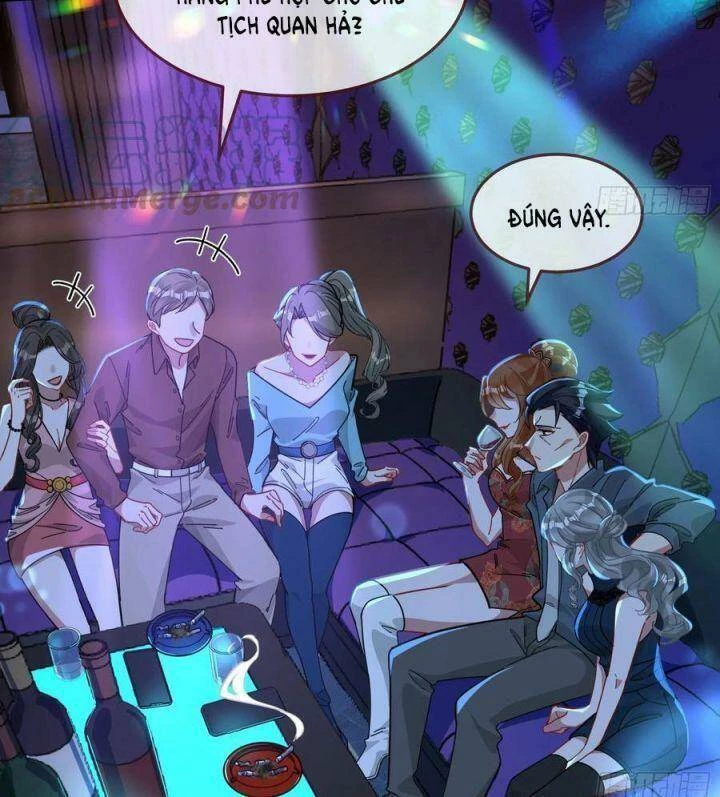 Vạn Tra Triêu Hoàng Chapter 576 - Trang 4