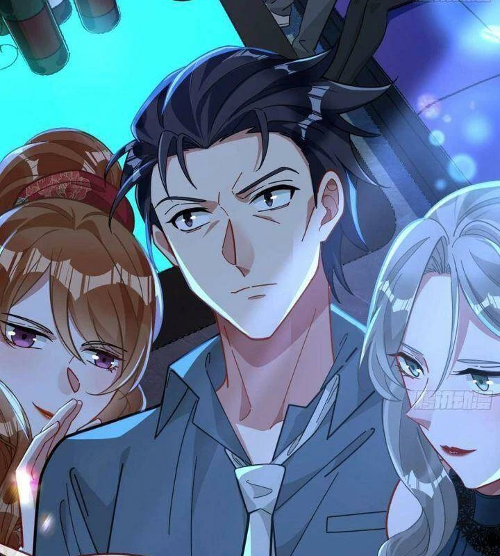 Vạn Tra Triêu Hoàng Chapter 576 - Trang 4