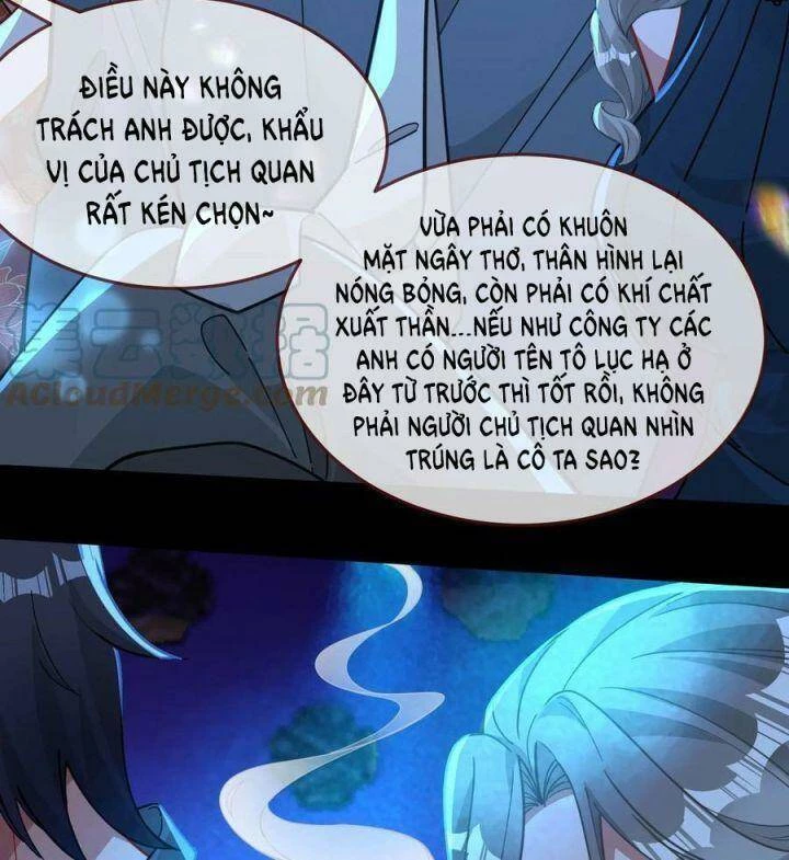 Vạn Tra Triêu Hoàng Chapter 576 - Trang 4