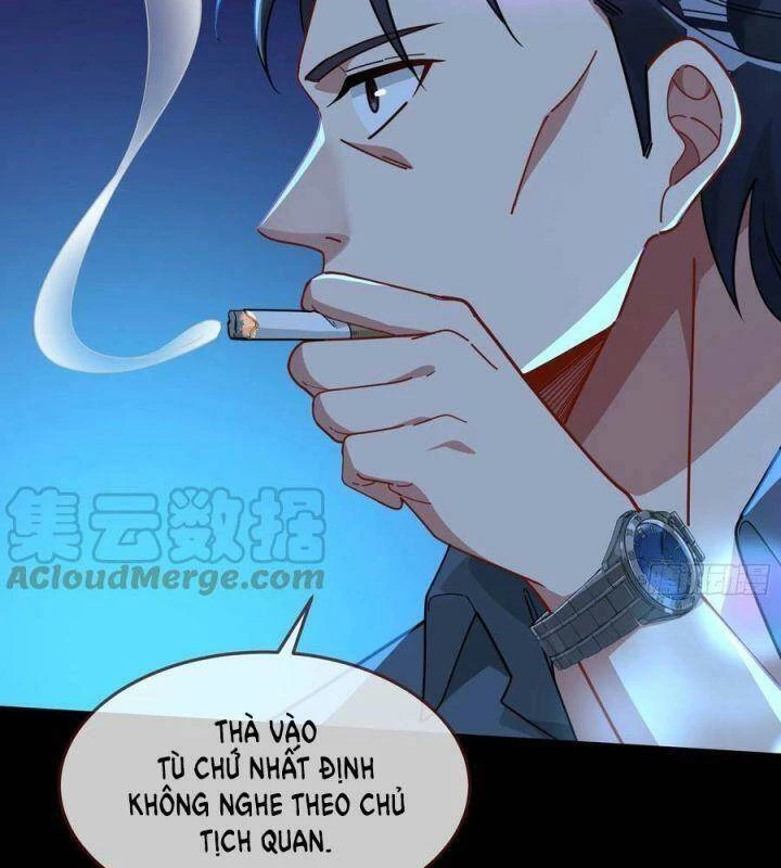 Vạn Tra Triêu Hoàng Chapter 576 - Trang 4