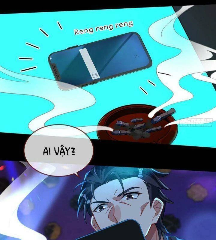 Vạn Tra Triêu Hoàng Chapter 576 - Trang 4