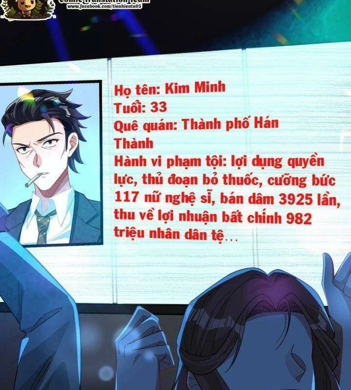 Vạn Tra Triêu Hoàng Chapter 576 - Trang 4