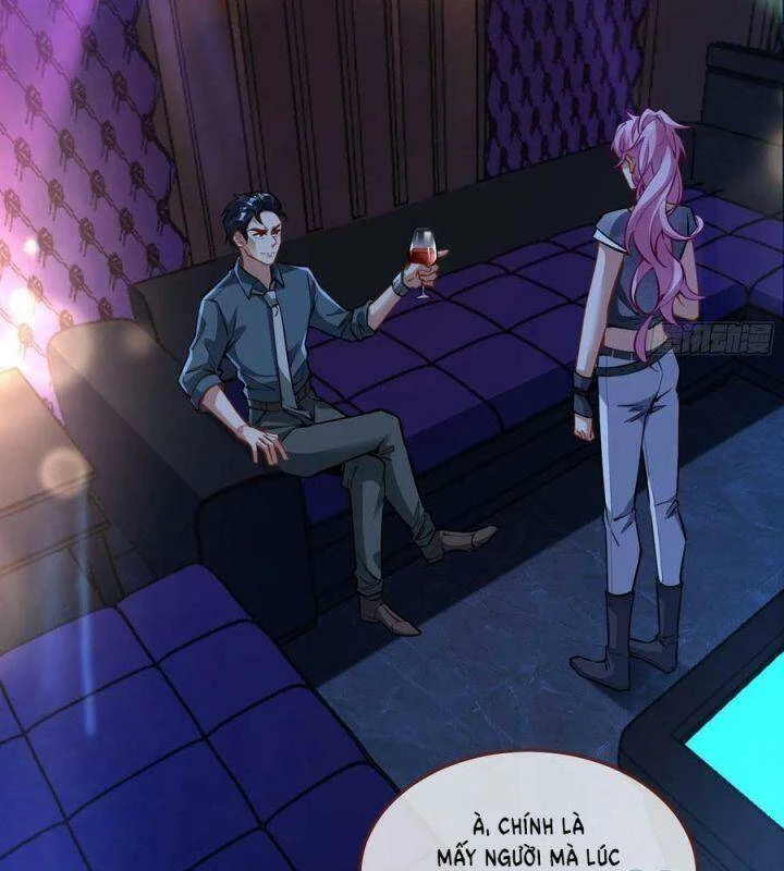 Vạn Tra Triêu Hoàng Chapter 578 - Trang 4