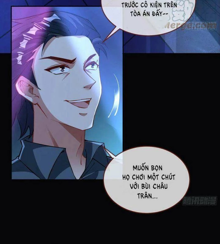 Vạn Tra Triêu Hoàng Chapter 578 - Trang 4