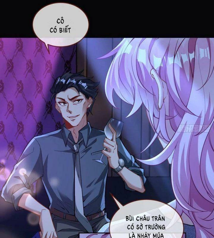 Vạn Tra Triêu Hoàng Chapter 578 - Trang 4