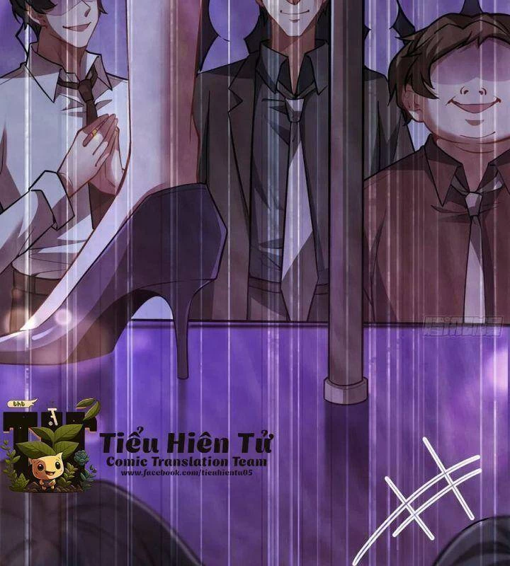 Vạn Tra Triêu Hoàng Chapter 578 - Trang 4