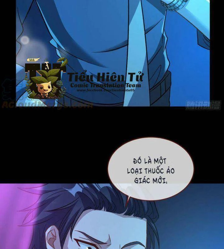 Vạn Tra Triêu Hoàng Chapter 578 - Trang 4