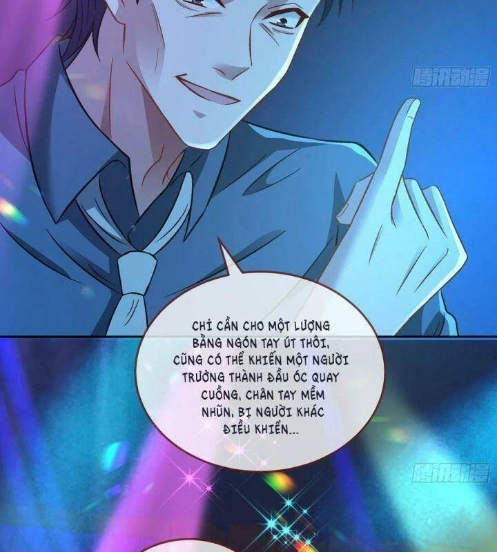 Vạn Tra Triêu Hoàng Chapter 578 - Trang 4