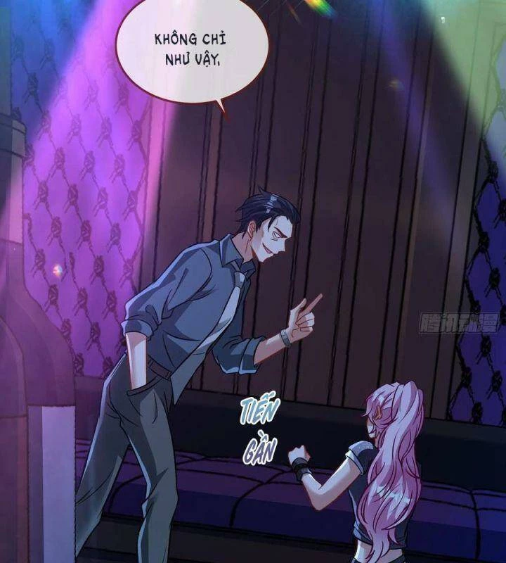 Vạn Tra Triêu Hoàng Chapter 578 - Trang 4