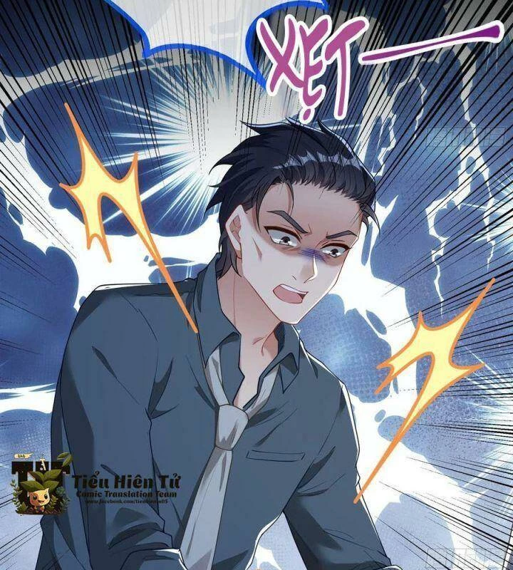 Vạn Tra Triêu Hoàng Chapter 578 - Trang 4