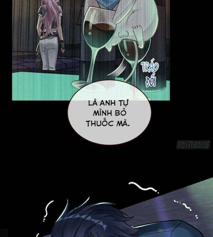 Vạn Tra Triêu Hoàng Chapter 578 - Trang 4