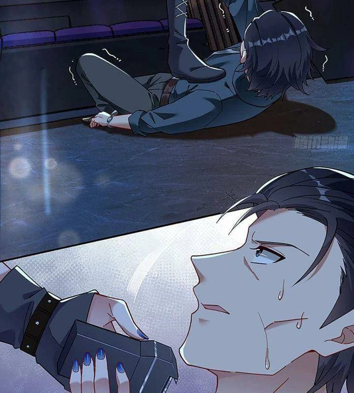 Vạn Tra Triêu Hoàng Chapter 578 - Trang 4