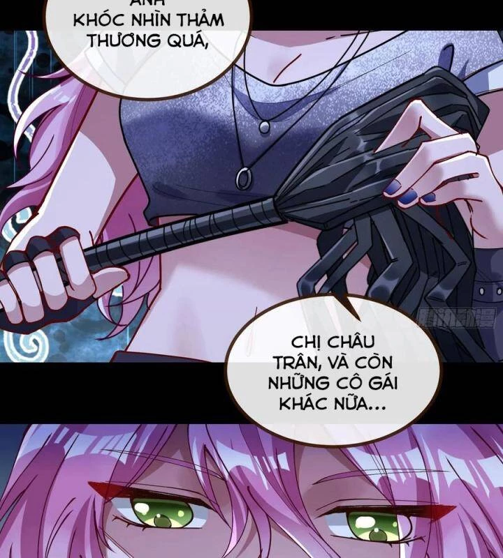 Vạn Tra Triêu Hoàng Chapter 579 - Trang 4