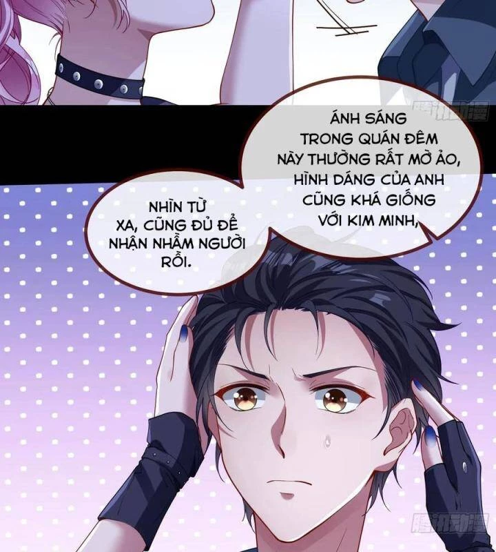 Vạn Tra Triêu Hoàng Chapter 579 - Trang 4