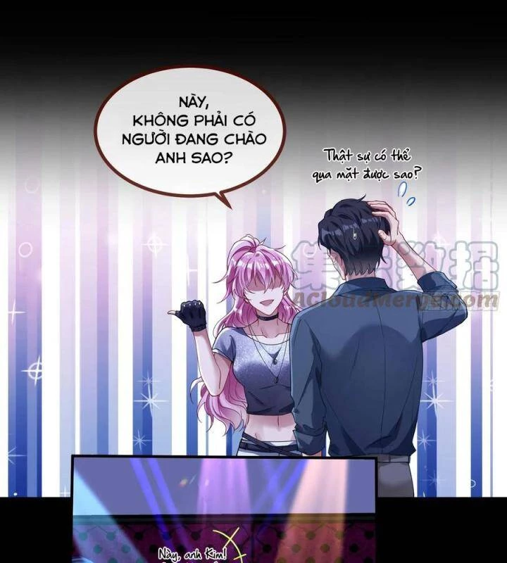 Vạn Tra Triêu Hoàng Chapter 579 - Trang 4