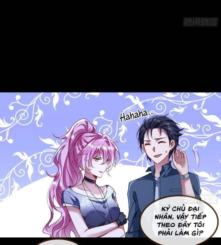 Vạn Tra Triêu Hoàng Chapter 579 - Trang 4