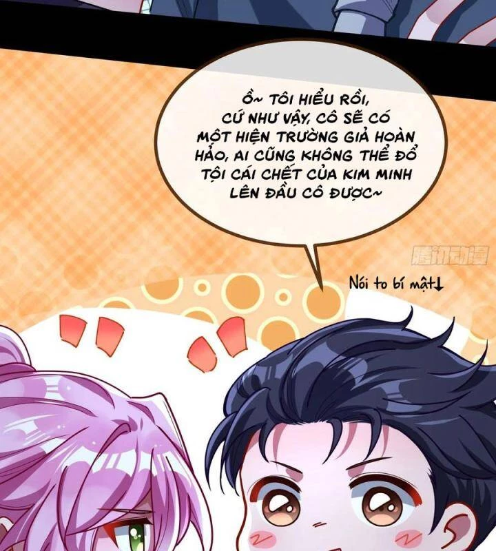 Vạn Tra Triêu Hoàng Chapter 579 - Trang 4