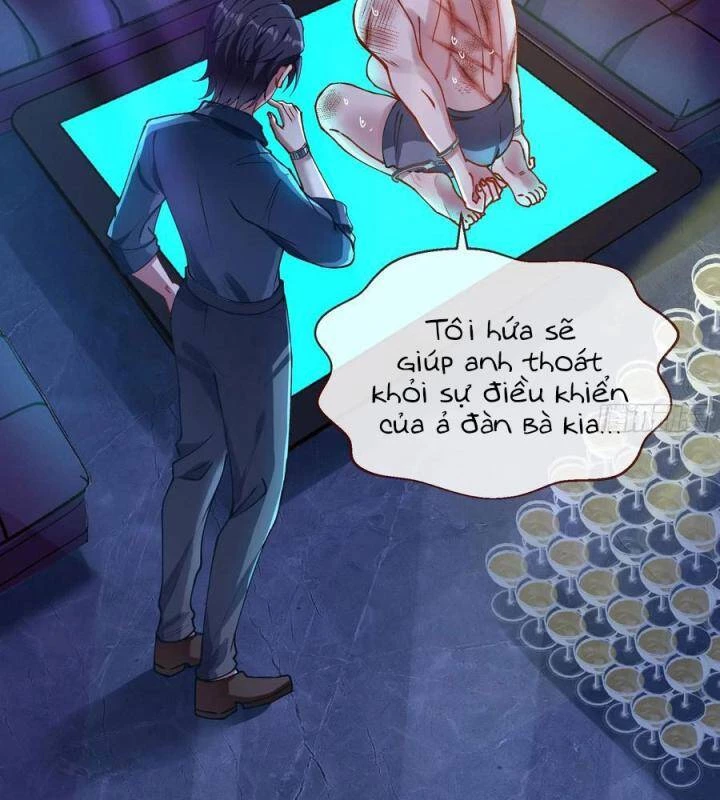 Vạn Tra Triêu Hoàng Chapter 579 - Trang 4