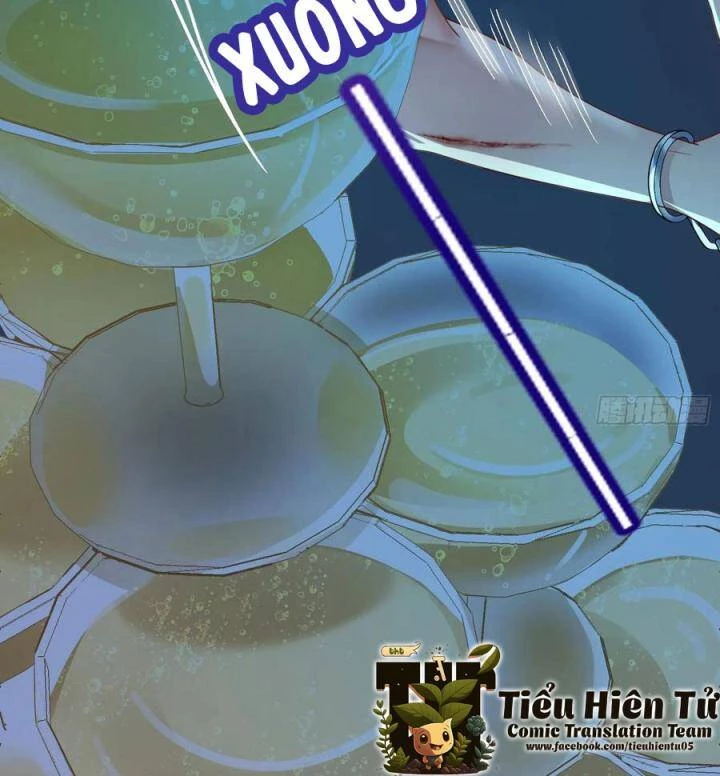 Vạn Tra Triêu Hoàng Chapter 579 - Trang 4