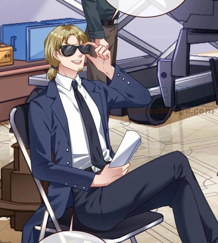 Vạn Tra Triêu Hoàng Chapter 581 - Trang 4