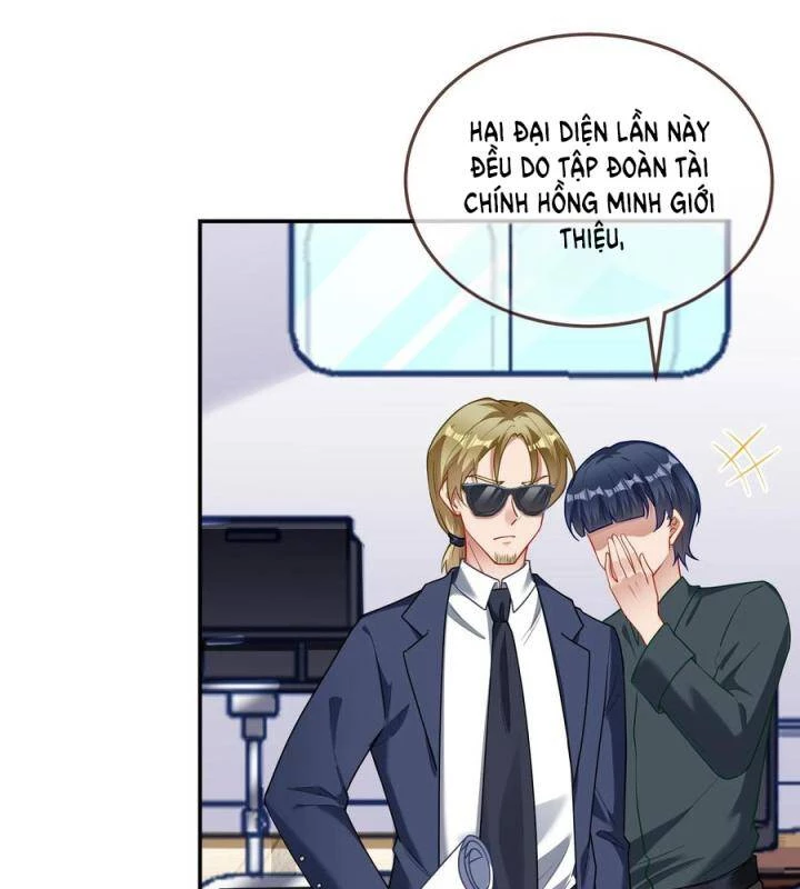 Vạn Tra Triêu Hoàng Chapter 581 - Trang 4