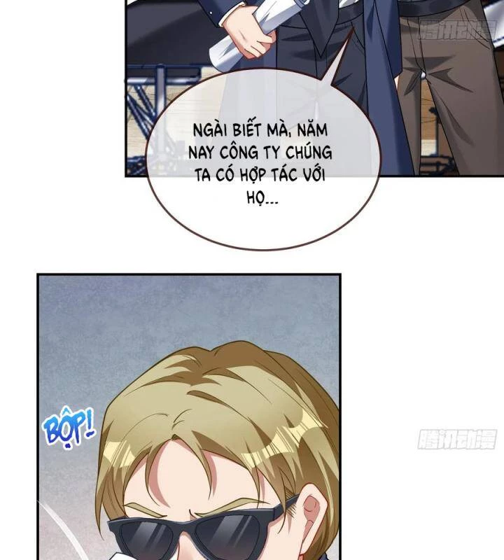 Vạn Tra Triêu Hoàng Chapter 581 - Trang 4