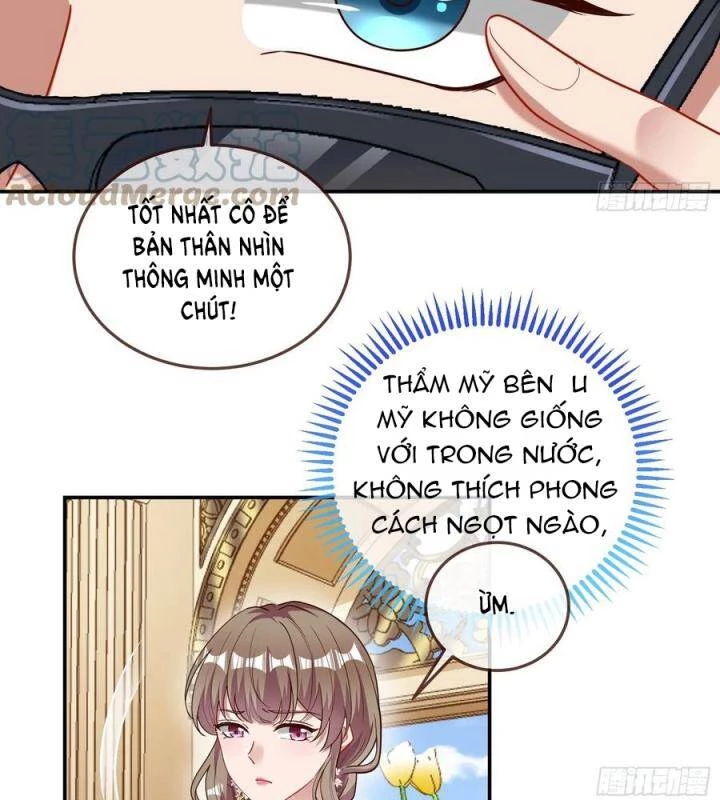 Vạn Tra Triêu Hoàng Chapter 581 - Trang 4