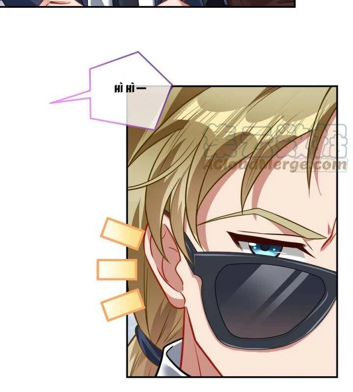 Vạn Tra Triêu Hoàng Chapter 581 - Trang 4