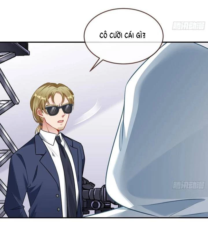 Vạn Tra Triêu Hoàng Chapter 581 - Trang 4