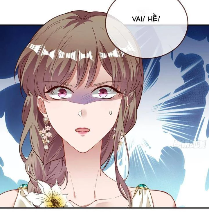 Vạn Tra Triêu Hoàng Chapter 581 - Trang 4