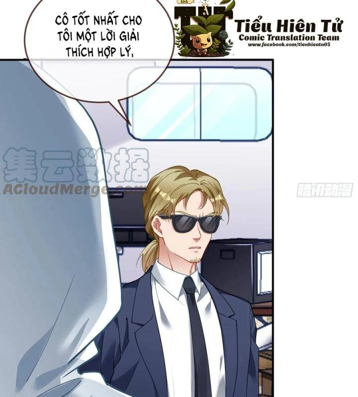 Vạn Tra Triêu Hoàng Chapter 581 - Trang 4