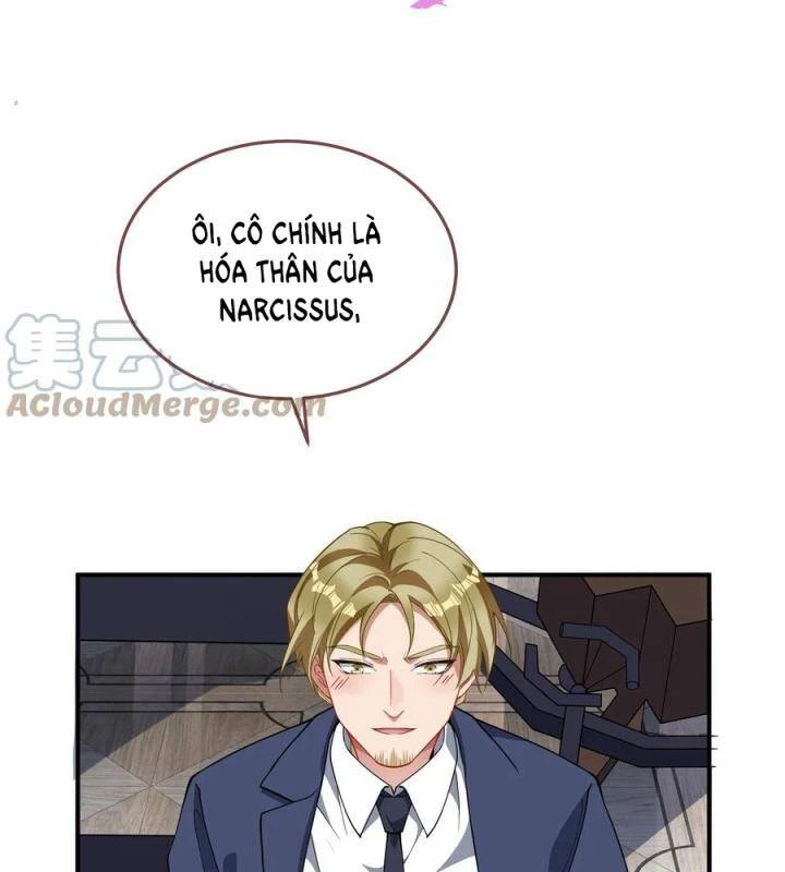 Vạn Tra Triêu Hoàng Chapter 581 - Trang 4